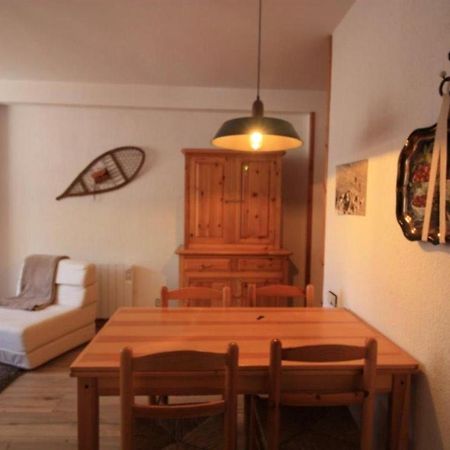 Apartamentos Sapporo III Vielha Exteriör bild