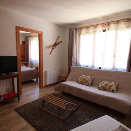 Apartamentos Sapporo III Vielha Exteriör bild