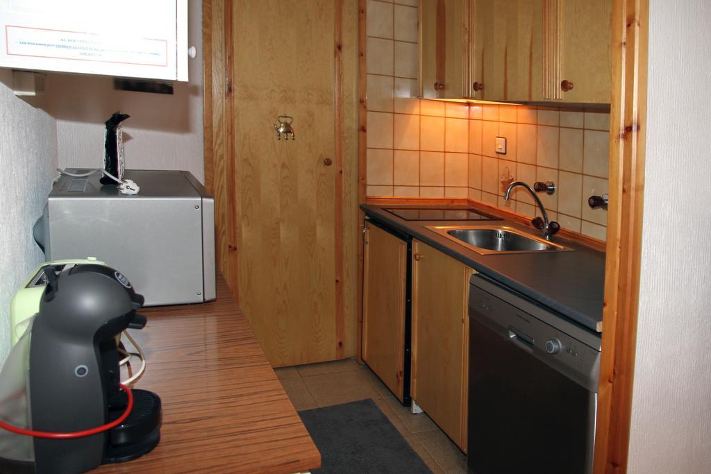Apartamentos Sapporo III Vielha Exteriör bild