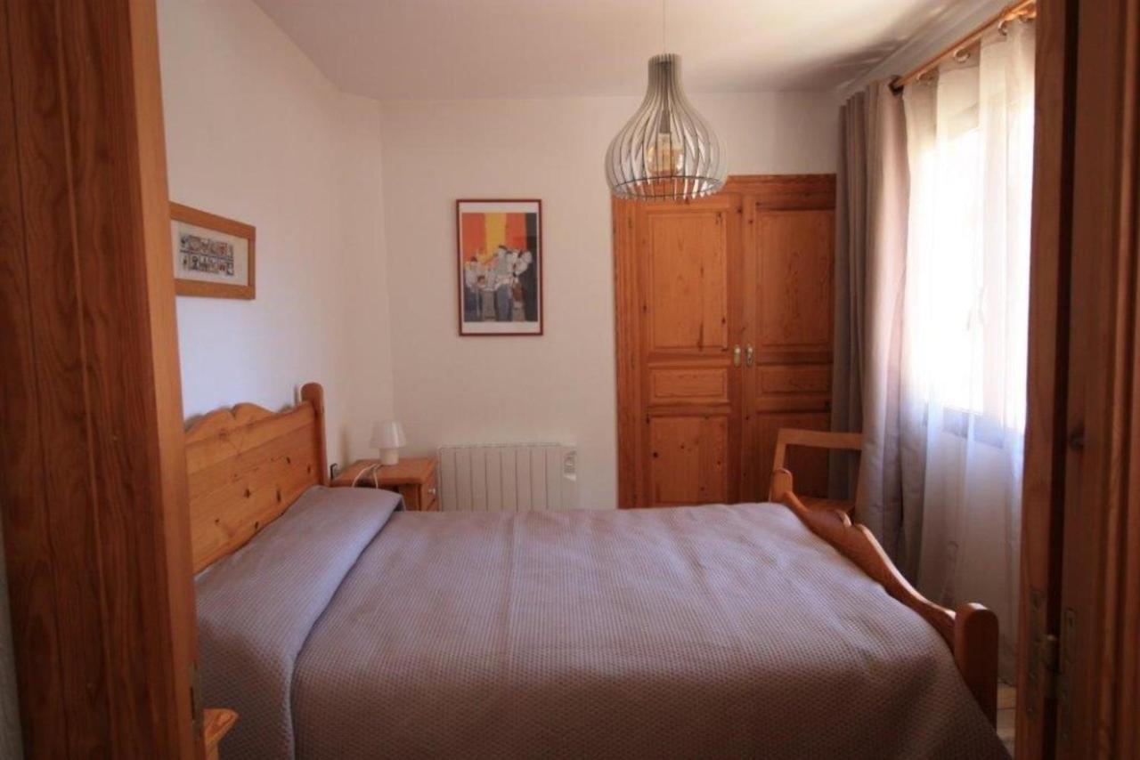Apartamentos Sapporo III Vielha Exteriör bild