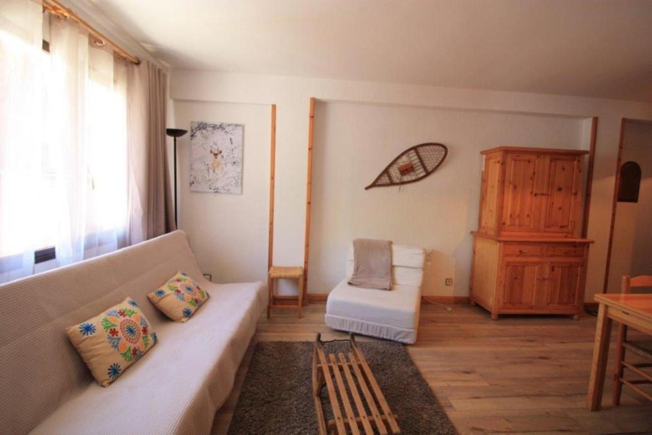 Apartamentos Sapporo III Vielha Exteriör bild