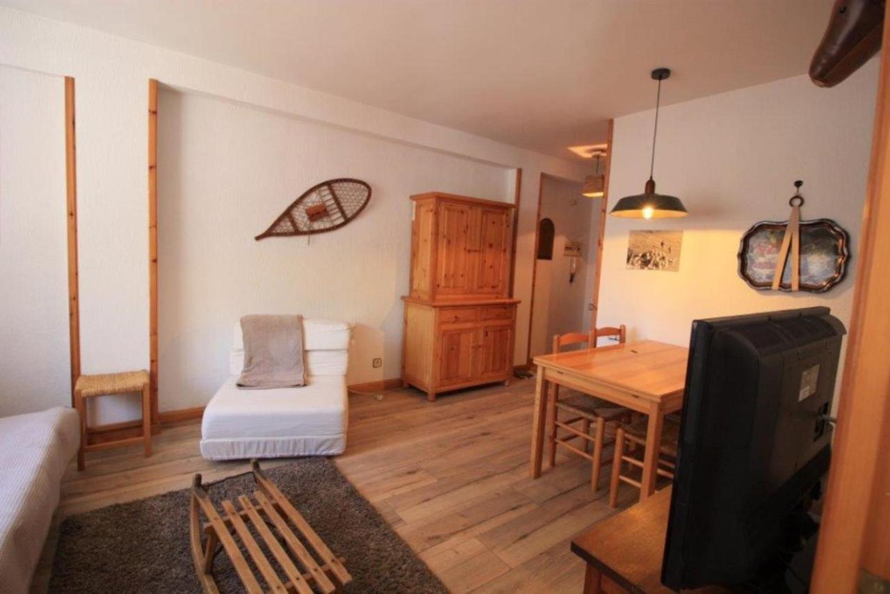 Apartamentos Sapporo III Vielha Exteriör bild